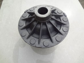 鑄造廠可以做哪些鑄件？